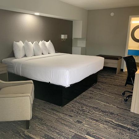 Days Inn By Wyndham Senatobia Εξωτερικό φωτογραφία