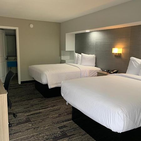 Days Inn By Wyndham Senatobia Εξωτερικό φωτογραφία