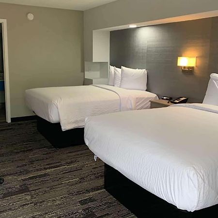 Days Inn By Wyndham Senatobia Εξωτερικό φωτογραφία