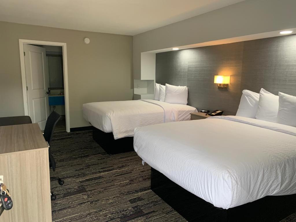 Days Inn By Wyndham Senatobia Εξωτερικό φωτογραφία