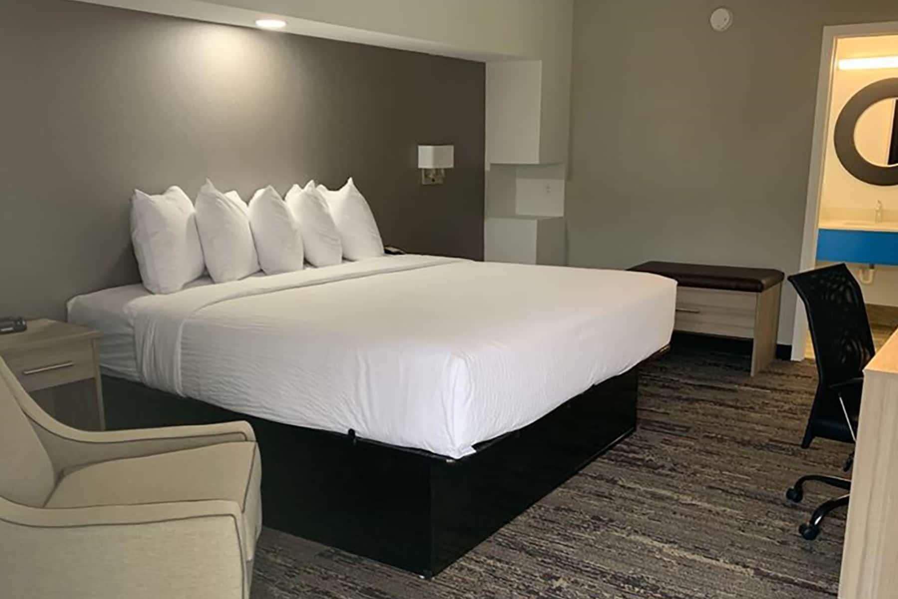Days Inn By Wyndham Senatobia Εξωτερικό φωτογραφία