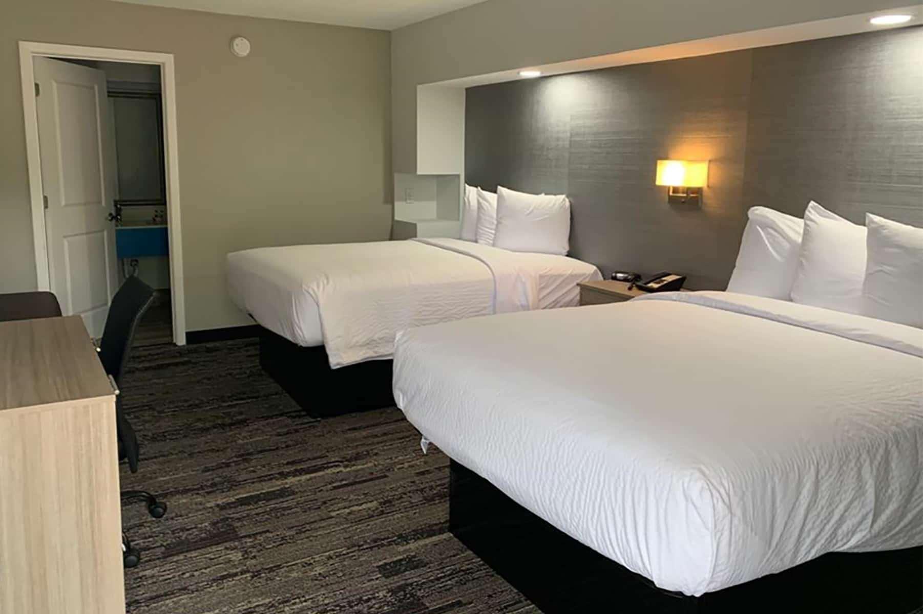Days Inn By Wyndham Senatobia Εξωτερικό φωτογραφία