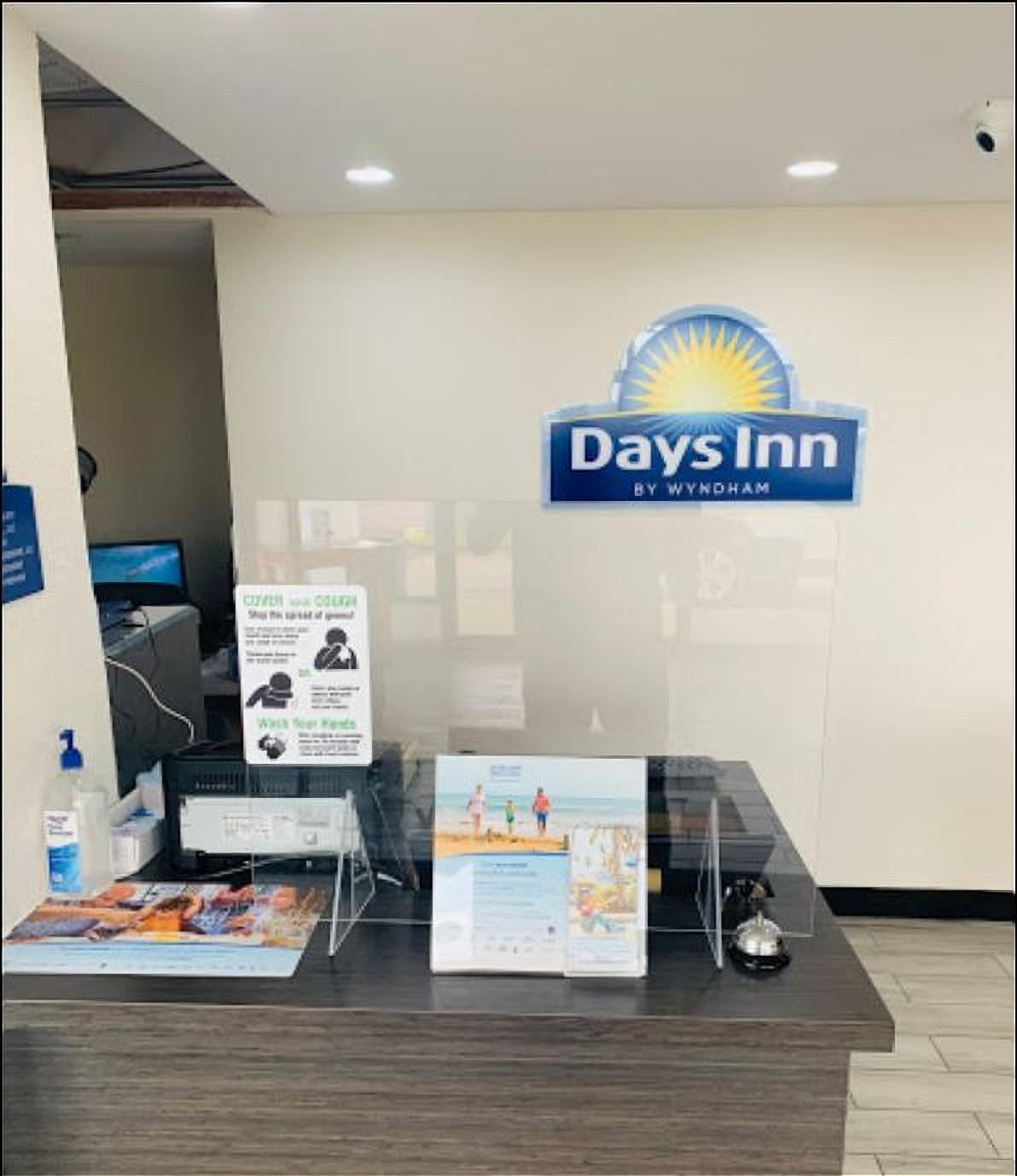 Days Inn By Wyndham Senatobia Εξωτερικό φωτογραφία